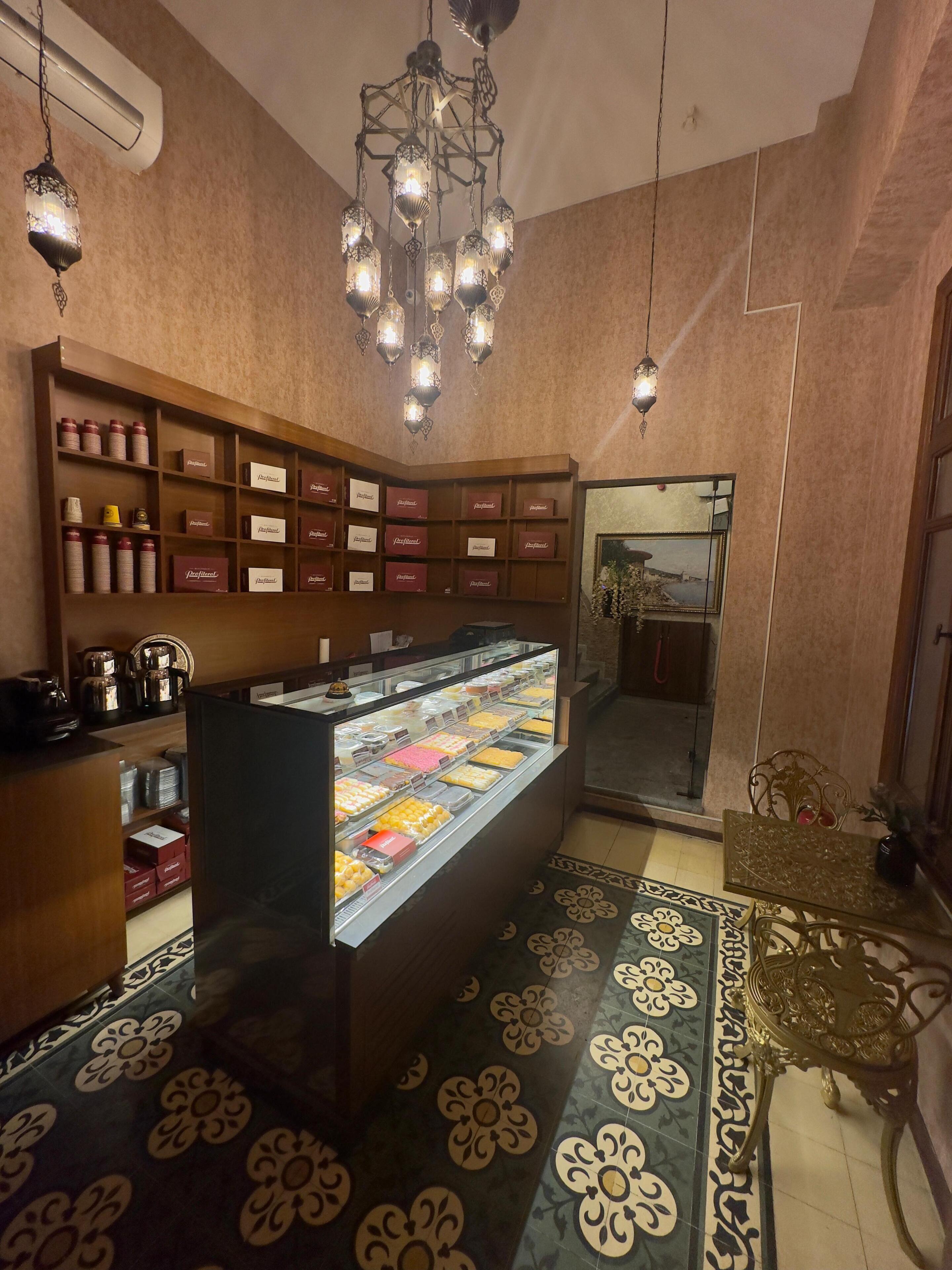 Nan Hotel - Istanbul — Photos 1