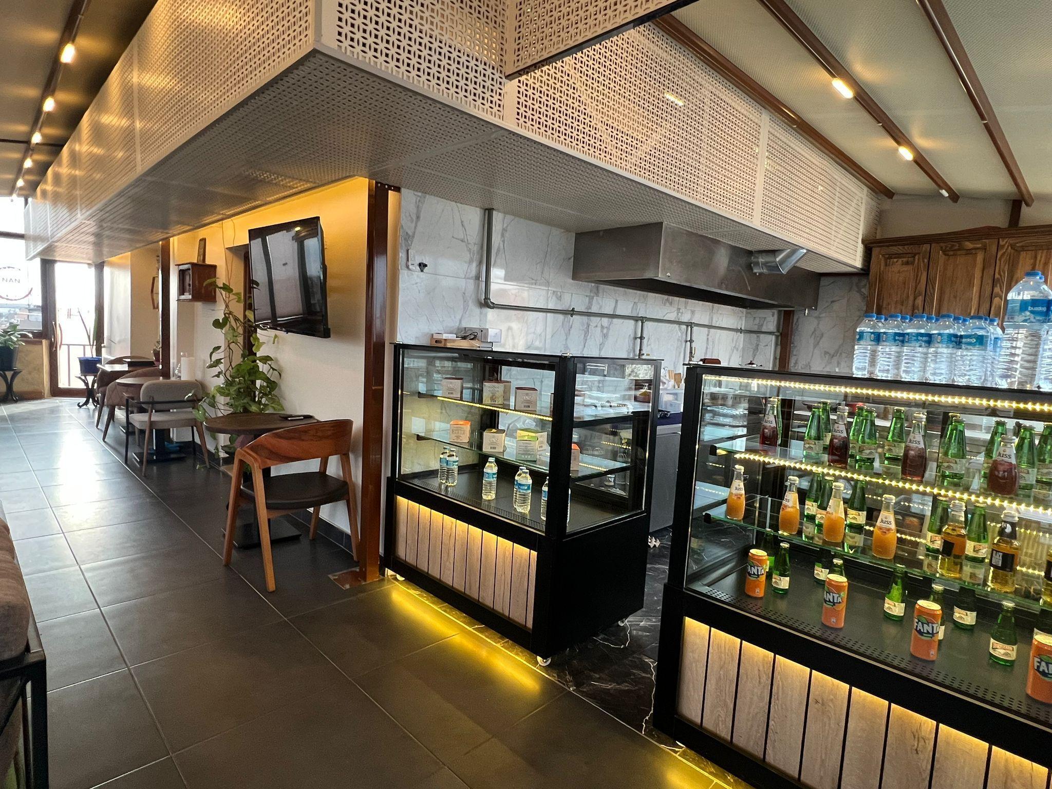 Nan Hotel - Istanbul — Photos 2